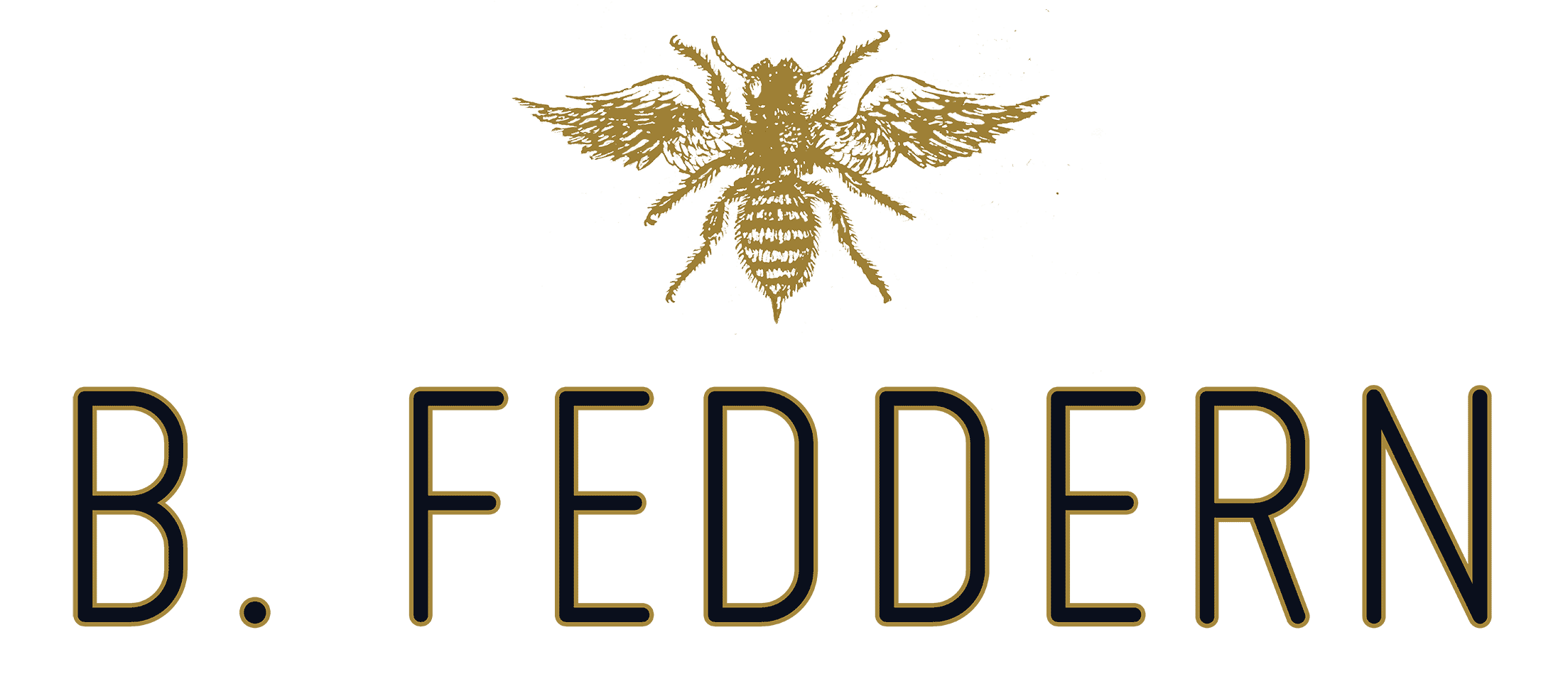 B. Feddern